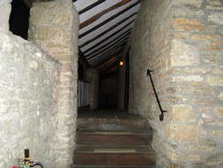 Avon Paranormal Team - The George Inn